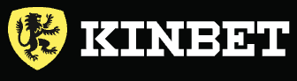 Kinbet Casino — Logo